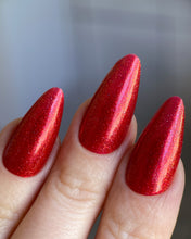 Load image into Gallery viewer, Pepper Polish - Morango do Amor (Strawberry of Love)