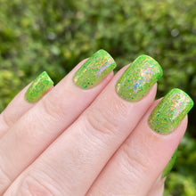 Load image into Gallery viewer, PRE ORDER - Pepper Polish - I Wanna be Abducted