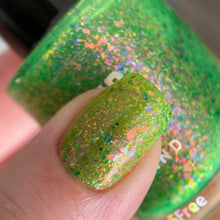 Load image into Gallery viewer, PRE ORDER - Pepper Polish - I Wanna be Abducted