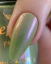 Load image into Gallery viewer, Pepper Polish - Pistache dos Sonhos (Dream Pistachio)