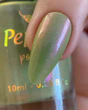 Load image into Gallery viewer, Pepper Polish - Pistache dos Sonhos (Dream Pistachio)