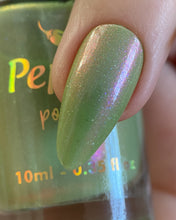 Load image into Gallery viewer, Pepper Polish - Pistache dos Sonhos (Dream Pistachio)