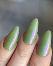 Load image into Gallery viewer, Pepper Polish - Pistache dos Sonhos (Dream Pistachio)