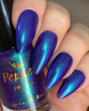 Load image into Gallery viewer, Pepper Polish - Unpacking Dreams
