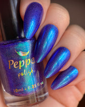 Load image into Gallery viewer, Pepper Polish - Unpacking Dreams