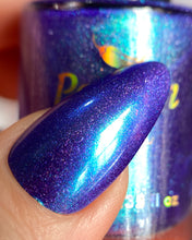 Load image into Gallery viewer, Pepper Polish - Unpacking Dreams