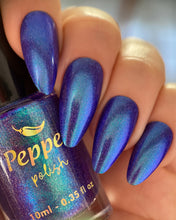 Load image into Gallery viewer, Pepper Polish - Unpacking Dreams