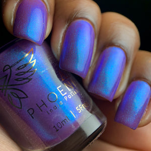 Phoenix + AB - Bella