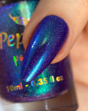 Load image into Gallery viewer, Pepper Polish - Unpacking Dreams