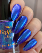 Load image into Gallery viewer, Pepper Polish - Unpacking Dreams