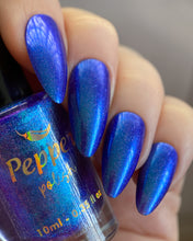 Load image into Gallery viewer, Pepper Polish - Unpacking Dreams