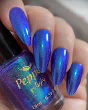 Load image into Gallery viewer, Pepper Polish - Unpacking Dreams