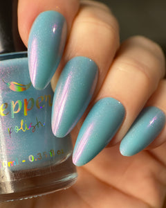 Pepper Polish - Fresh Start