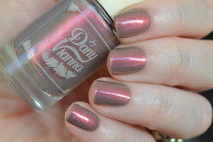 Boto Rosa