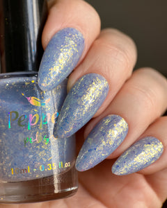 Pepper Polish - Quiet Mornings