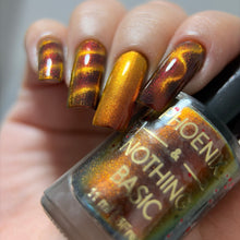 Load image into Gallery viewer, PRE ORDER - Phoenix and NB Collab - The Evidence Box