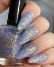 Load image into Gallery viewer, Pepper Polish - Quiet Mornings