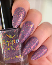 Load image into Gallery viewer, Pepper Polish - Cozy Corner