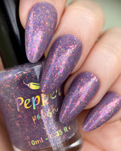 Load image into Gallery viewer, Pepper Polish - Cozy Corner
