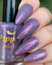 Load image into Gallery viewer, Pepper Polish - Cozy Corner