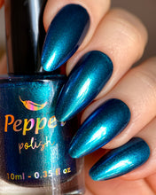 Load image into Gallery viewer, Pepper Polish - Moonlit Silence