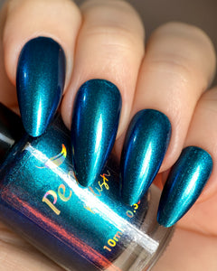 Pepper Polish - Moonlit Silence