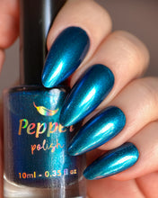 Load image into Gallery viewer, Pepper Polish - Moonlit Silence