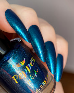 Pepper Polish - Moonlit Silence