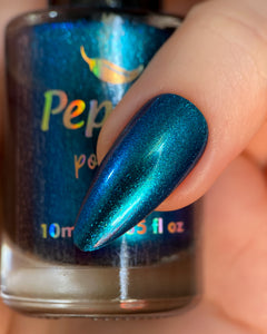 Pepper Polish - Moonlit Silence