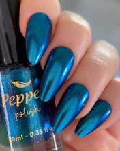 Load image into Gallery viewer, Pepper Polish - Moonlit Silence