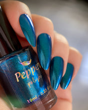 Load image into Gallery viewer, Pepper Polish - Moonlit Silence