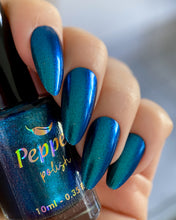 Load image into Gallery viewer, Pepper Polish - Moonlit Silence