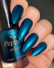 Load image into Gallery viewer, Pepper Polish - Moonlit Silence