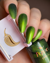 Load image into Gallery viewer, Pepper Polish - Secret Garden