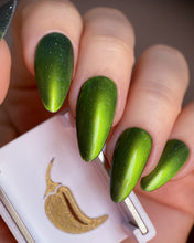 Load image into Gallery viewer, Pepper Polish - Secret Garden