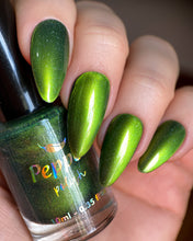 Load image into Gallery viewer, Pepper Polish - Secret Garden