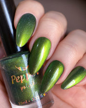 Load image into Gallery viewer, Pepper Polish - Secret Garden