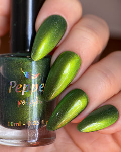 Pepper Polish - Secret Garden