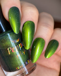Pepper Polish - Secret Garden