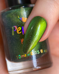 Pepper Polish - Secret Garden
