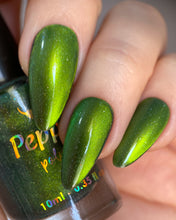 Load image into Gallery viewer, Pepper Polish - Secret Garden