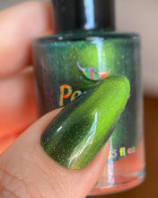Load image into Gallery viewer, Pepper Polish - Secret Garden