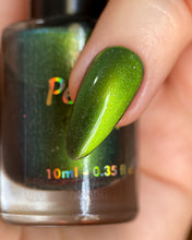 Load image into Gallery viewer, Pepper Polish - Secret Garden