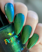 Load image into Gallery viewer, Pepper Polish - Secret Garden