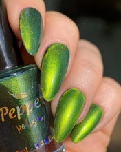 Load image into Gallery viewer, Pepper Polish - Secret Garden