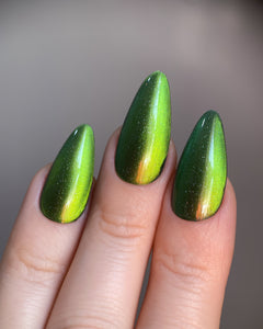 Pepper Polish - Secret Garden