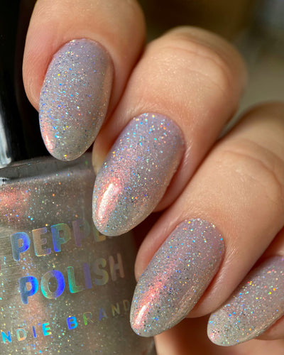 Pepper Polish - Waning Moon