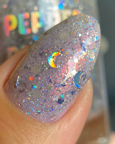 Pepper Polish - Watch the Moon