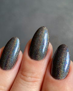 Pepper Polish - New Moon
