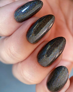 Pepper Polish - New Moon